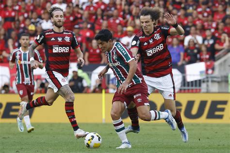 fluminense rj vs flamengo