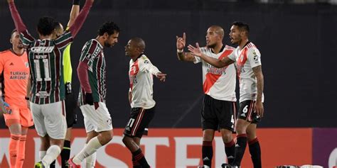 fluminense se preocupa para final de