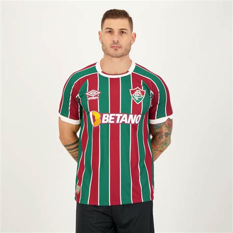 fluminense shirt