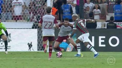 fluminense x al ahly melhores momentos