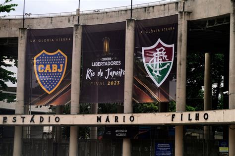 fluminense x boca placar