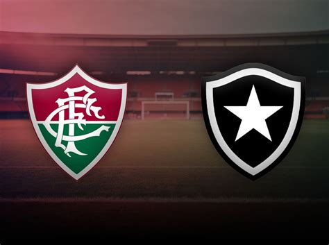 fluminense x botafogo ao vivo tv online