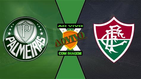 fluminense x palmeiras online