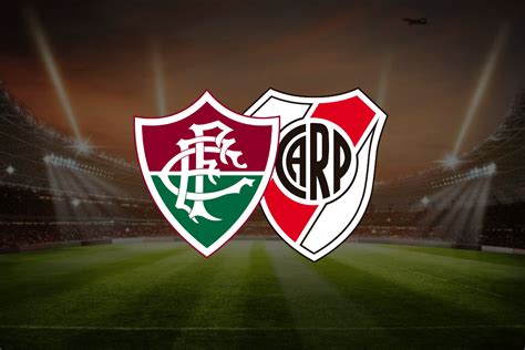 fluminense x river plate onde assistir