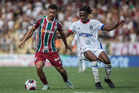 fluminense x volta redonda carioca