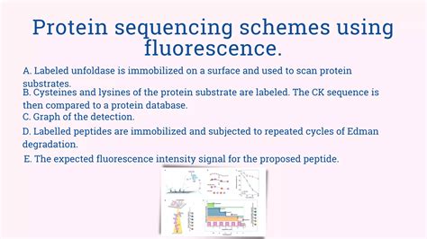 Fluorescence Protein Database