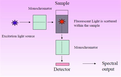 Fluorescence Spectroscopy Instrumentation