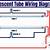 fluorescent ballast wiring diagram 3 wire