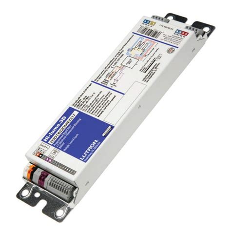 Fluorescent Electrical Ballasts