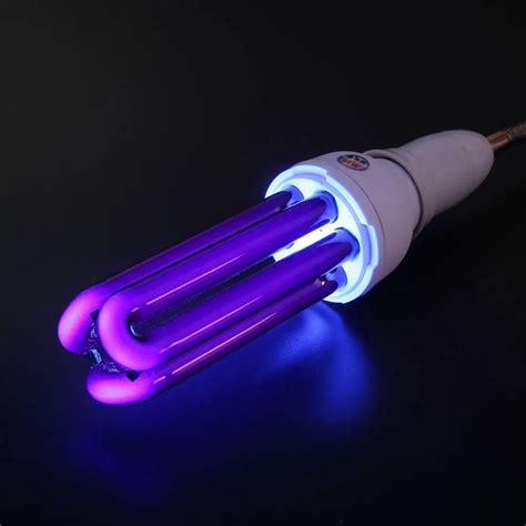 Fluorescent Lamp Ultraviolet