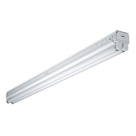 Fluorescent Light Fixture Profile