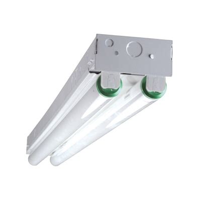 Fluorescent Light Fixtures Lowes