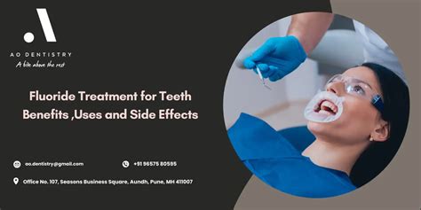 Fluoride Treatment How Often