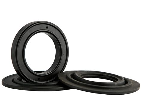 Fluoroelastomer Rubber
