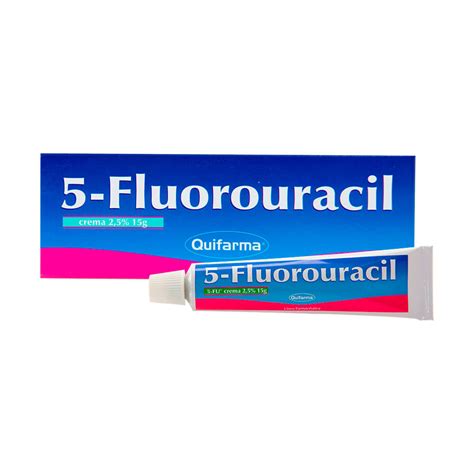 fluorouracil