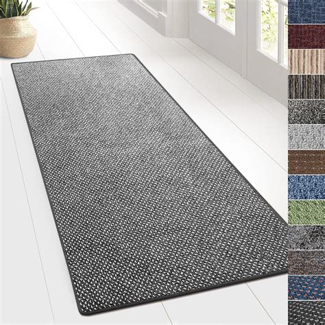 Teppich Läufer Flur Meterware Dolce Vizio Tiramisu