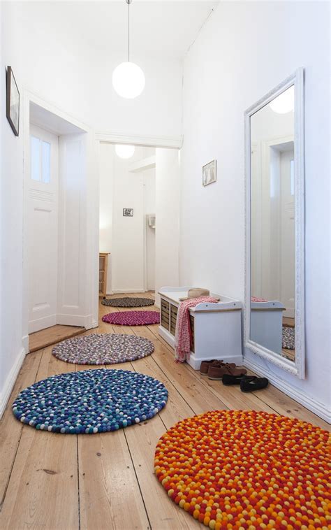 FlurTeppiche günstig online kaufen