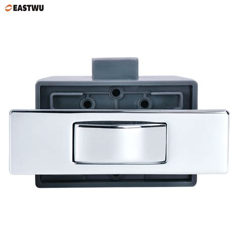 Flush Cabinet Lock Kit