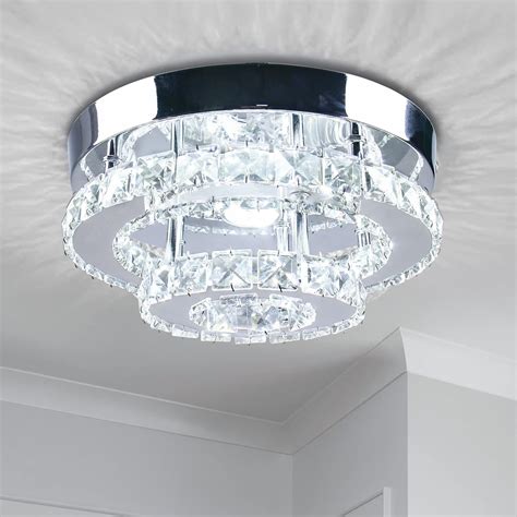 Flush Ceiling Light Amazon Uk