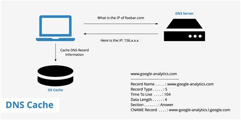 Flush Dns Cache For Single Zone Programmatically