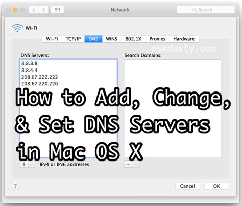 Flush Dns Command Mac Os X