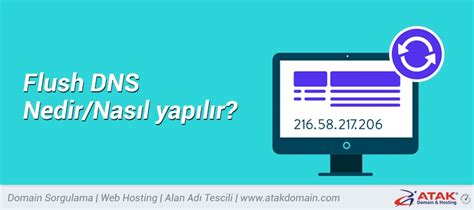 Flush Dns On Domain Controller
