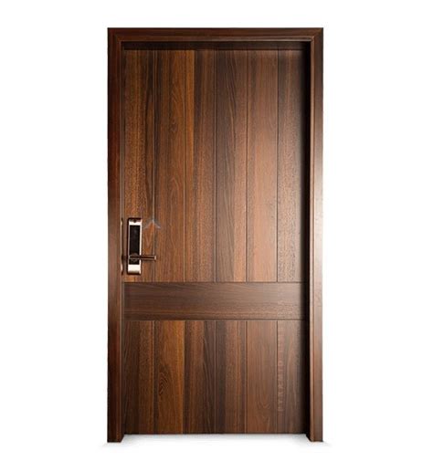 Flush Door Architrave