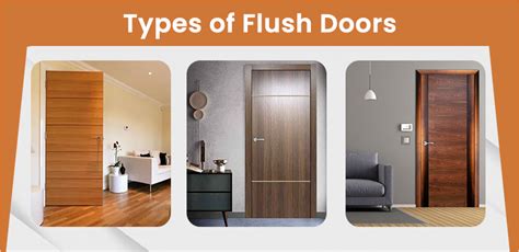 Flush Door Quality