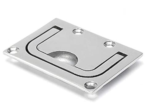 Flush Lifting Handle