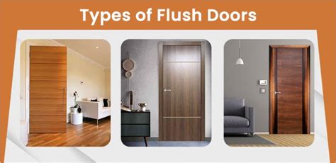 Flush Meaning Design