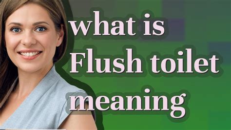 Flush Meaning Rich