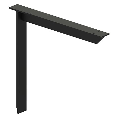 Flush Mount Bracket For Shelf