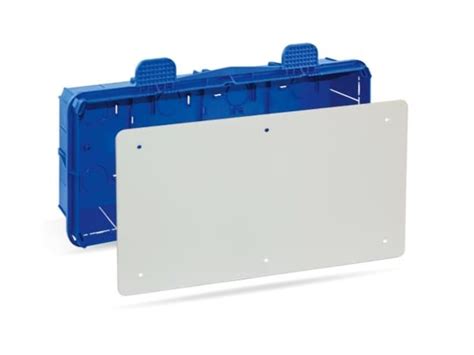 flush mount electrical junction box
