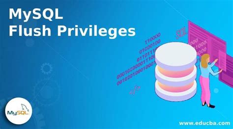 Flush Privileges Mysql