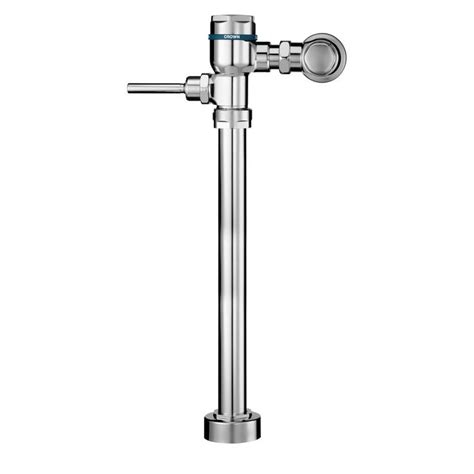 flush valve extension