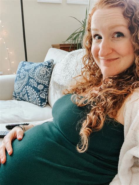 Flushed Face First Trimester