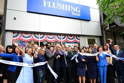 Flushing Bank Wiki