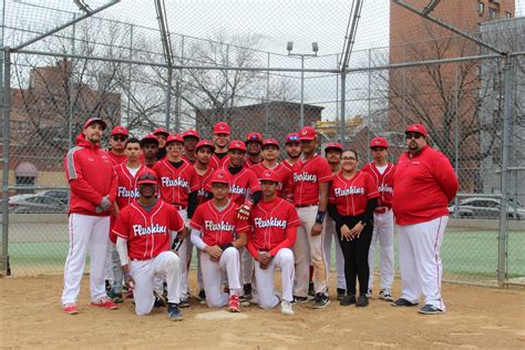 Flushing High School Baseball