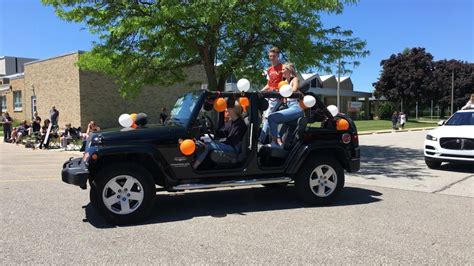 Flushing High School Class Of 2020