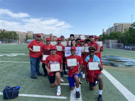 Flushing High School Merch