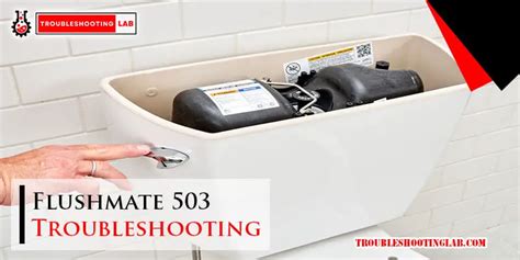 Flushmate 504 Series phcppros