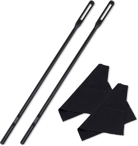 Flute Cleaning Rod