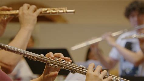 Flute Competition 2022