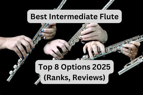 Flute Exercises For Intermediate Pdf