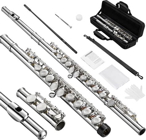 Flute Instrument Amazon