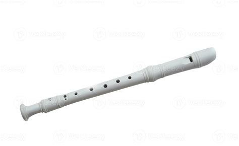 Flute Instrument Plastic