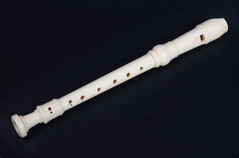 Flute Recorder