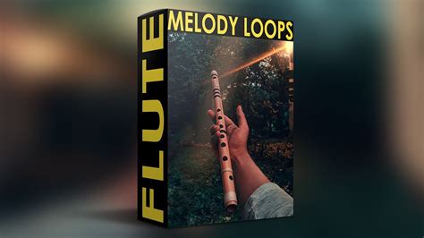 Flute Sample Pack Free