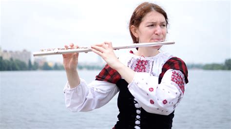 Flute Scotland