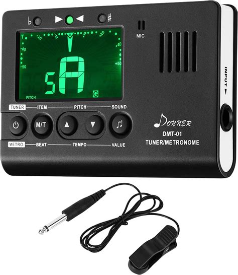 Flute Tone Tuner